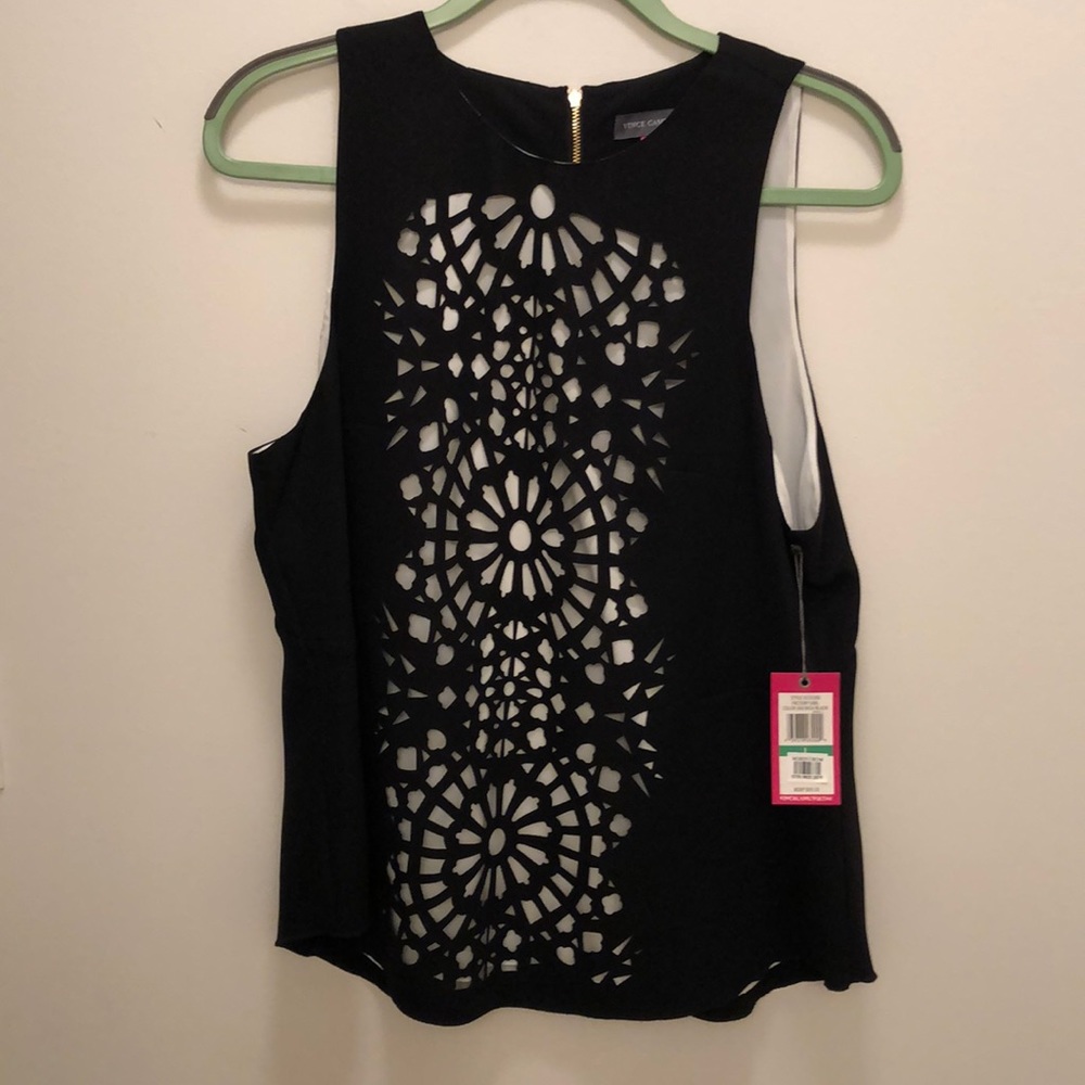 Vince Camuto